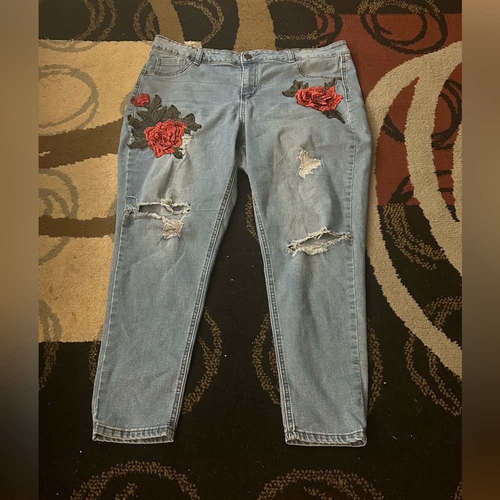 One 5 One Jeans